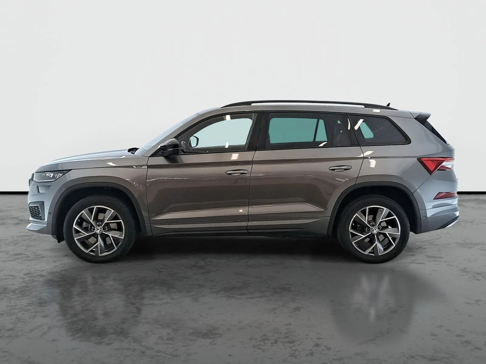 Škoda Kodiaq - fotografie 4