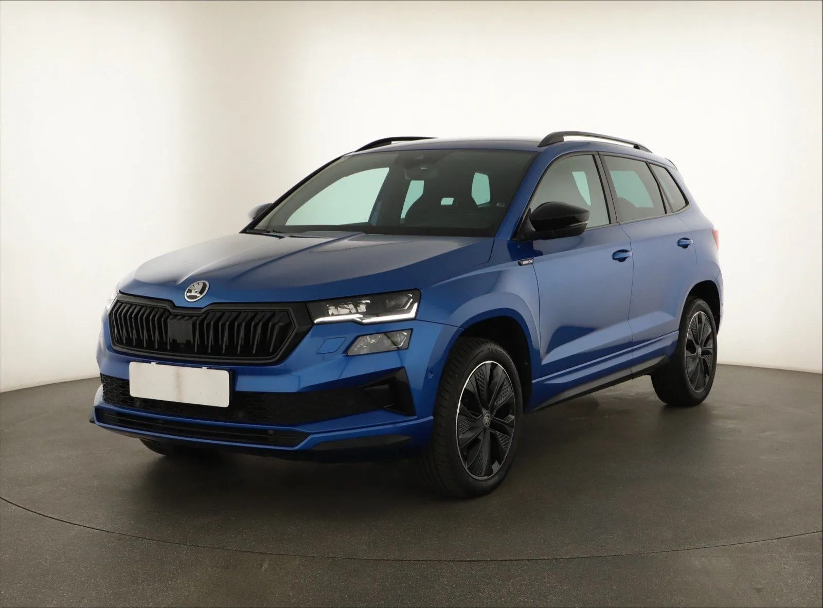 Škoda Karoq - fotografie 3