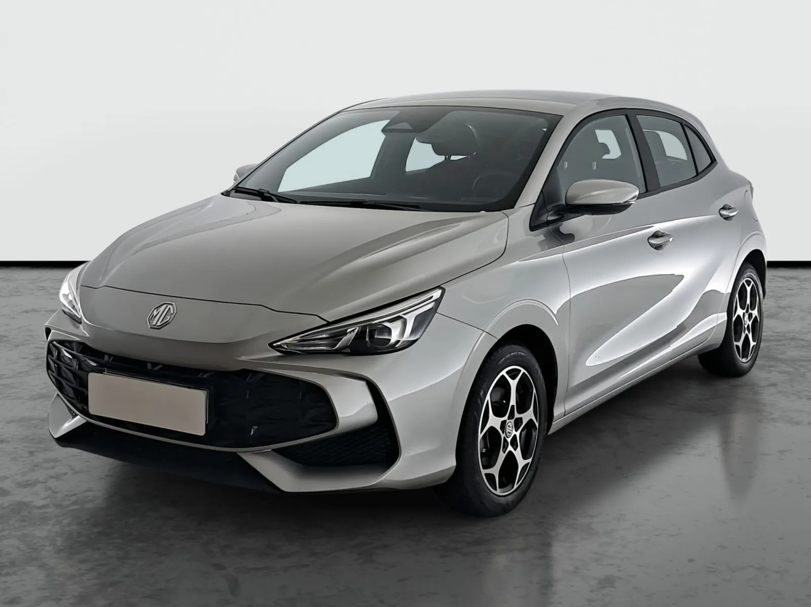 MG MG3 - fotografie 3