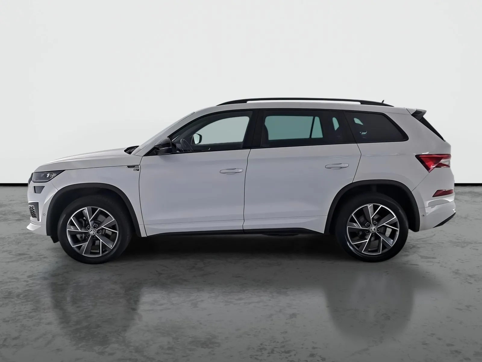 Škoda Kodiaq - fotografie 4
