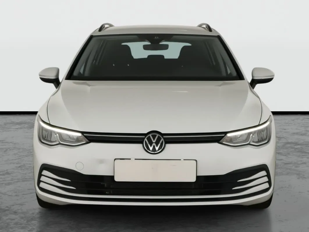 Volkswagen Golf - fotografie 2