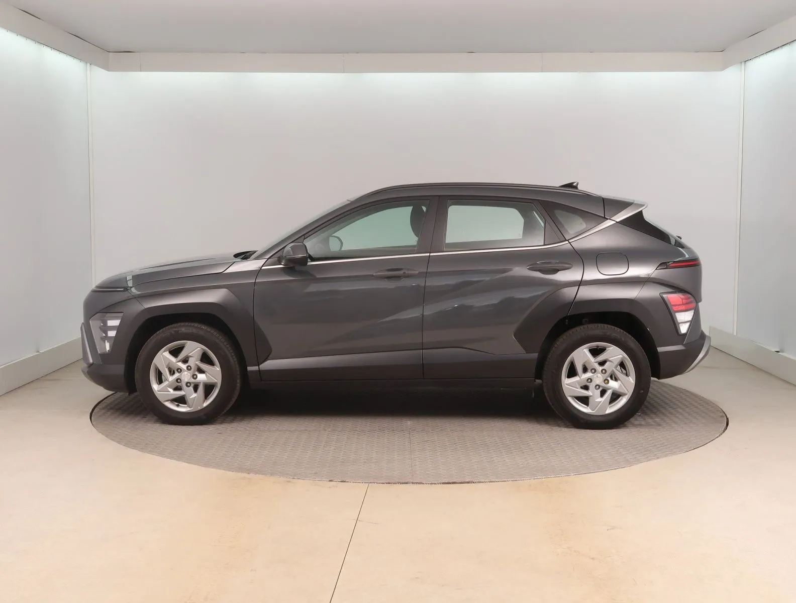 Hyundai Kona - fotografie 4