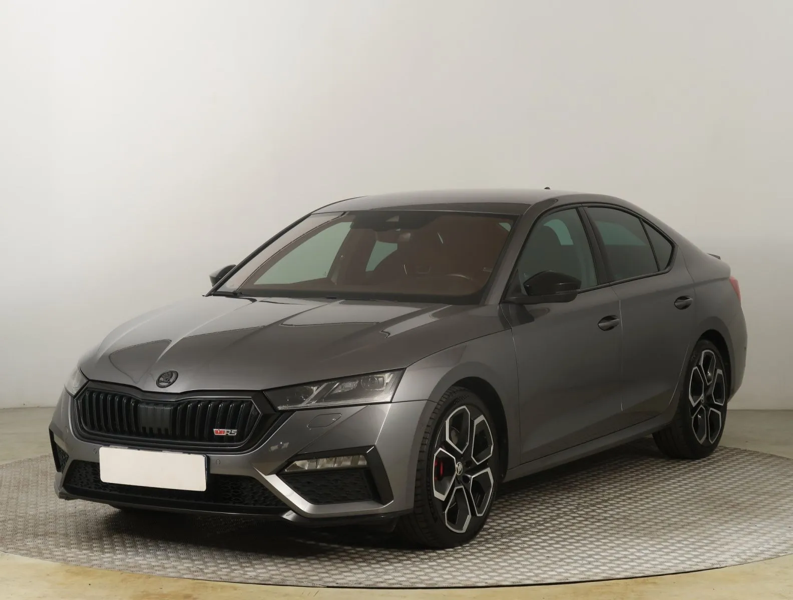 Škoda Octavia - fotografie 3