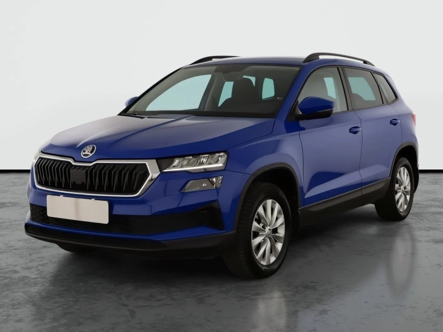 Škoda Karoq - fotografie 3