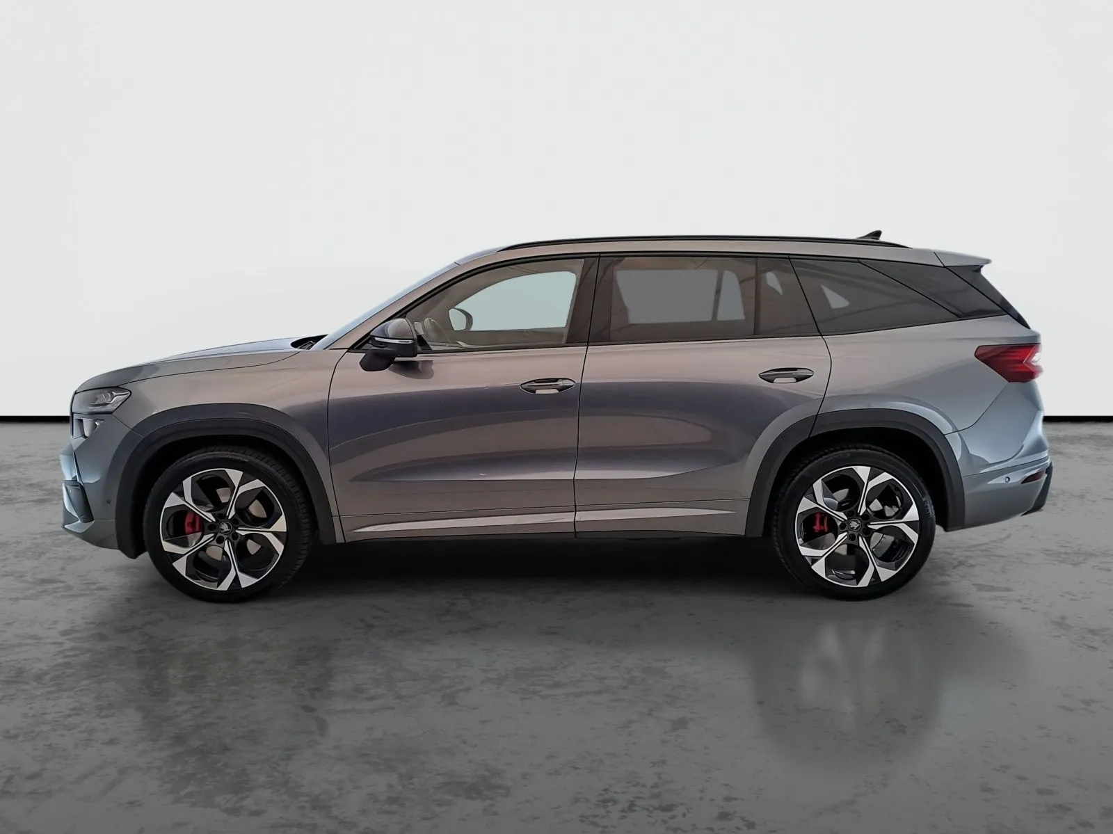 Škoda Kodiaq - fotografie 4
