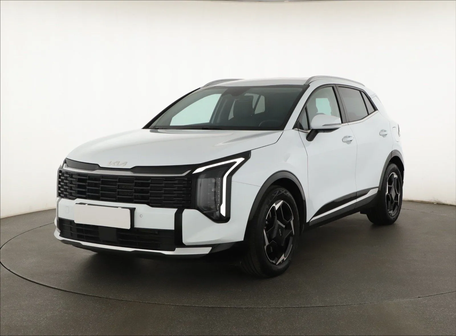 Kia Sportage - fotografie 3