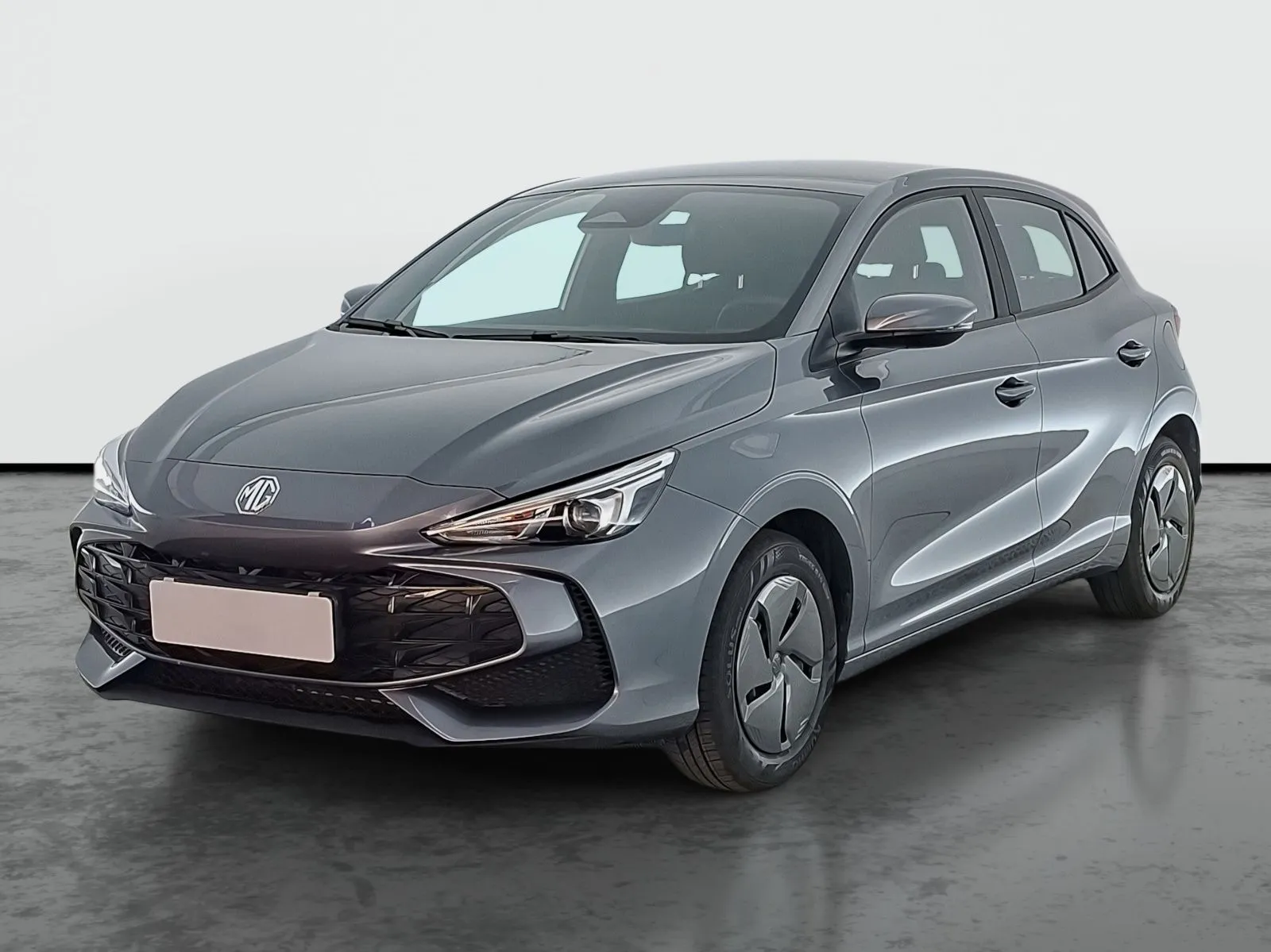 MG MG3 - fotografie 3