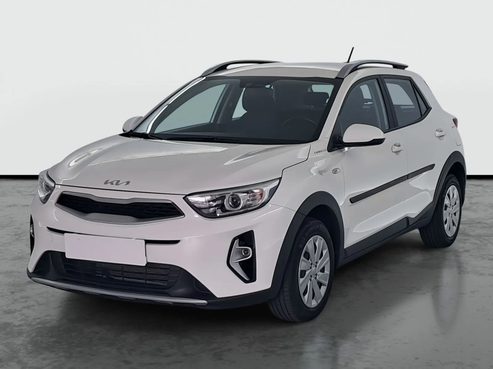 Kia Stonic - fotografie 3