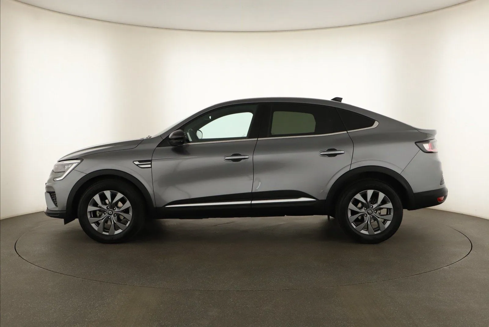 Renault Arkana - fotografie 4