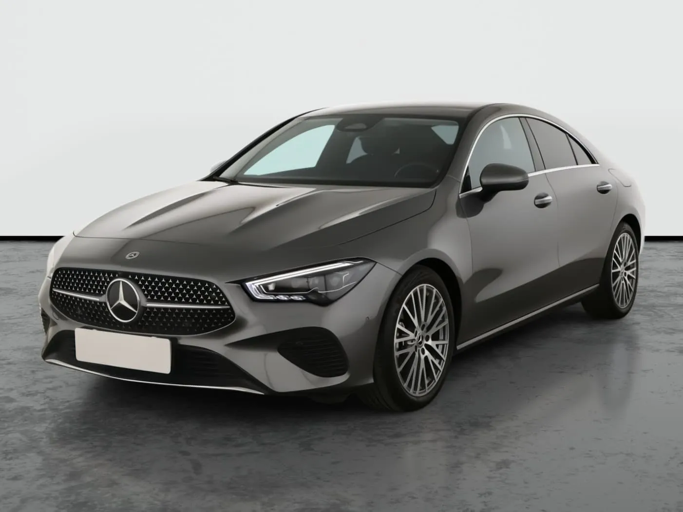 Mercedes-Benz CLA - fotografie 3