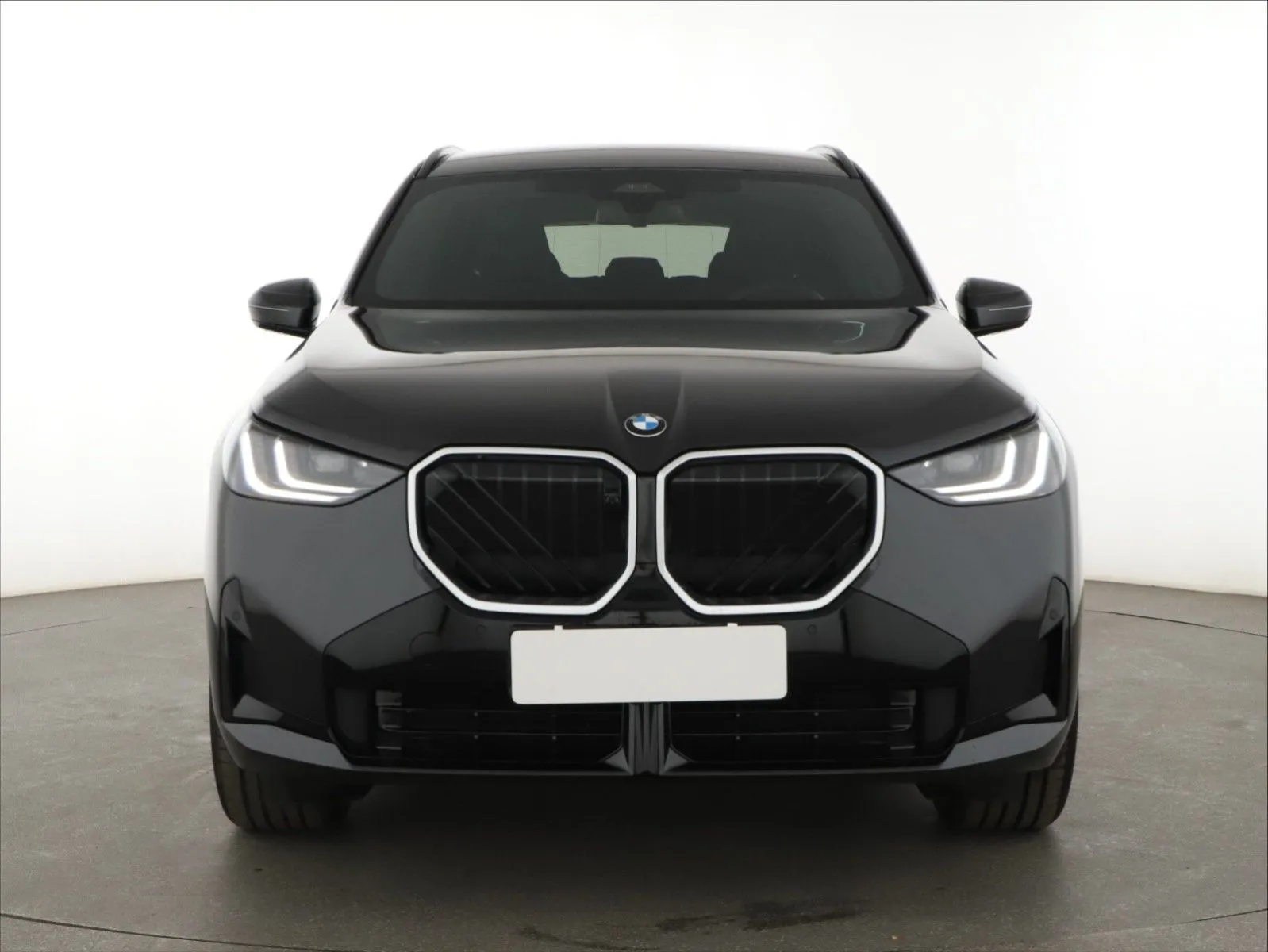 BMW X3 - fotografie 2