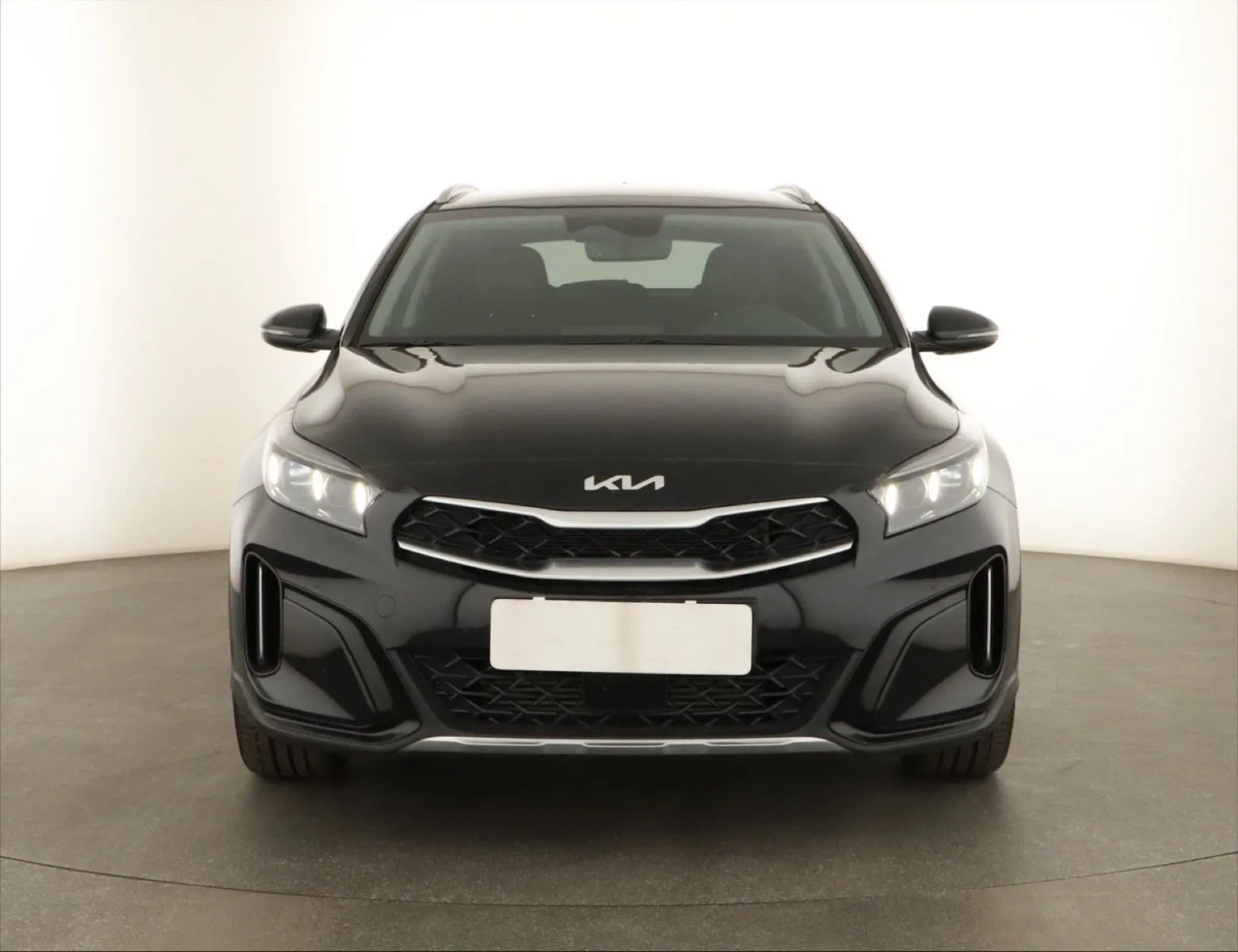 Kia XCeed - fotografie 2