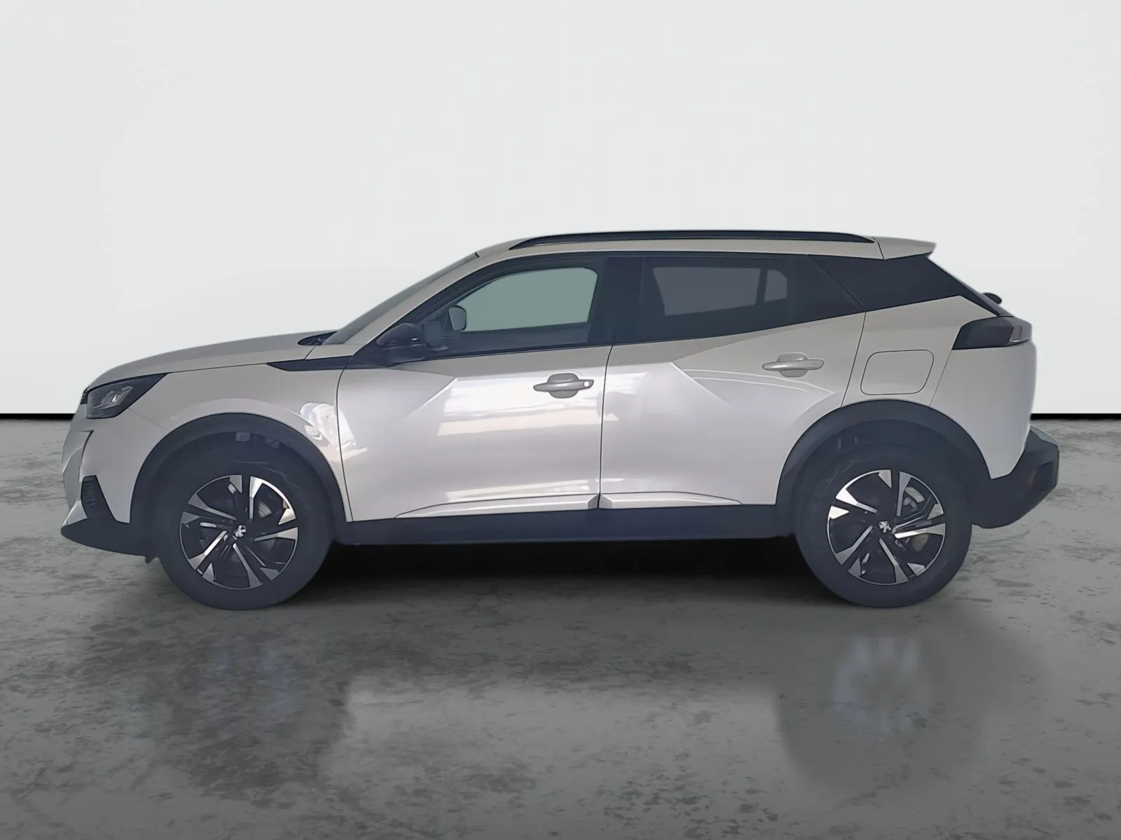 Peugeot 2008 - fotografie 4