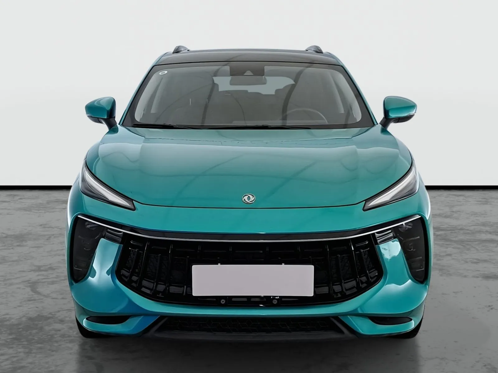 Dongfeng T5 EVO - fotografie 2