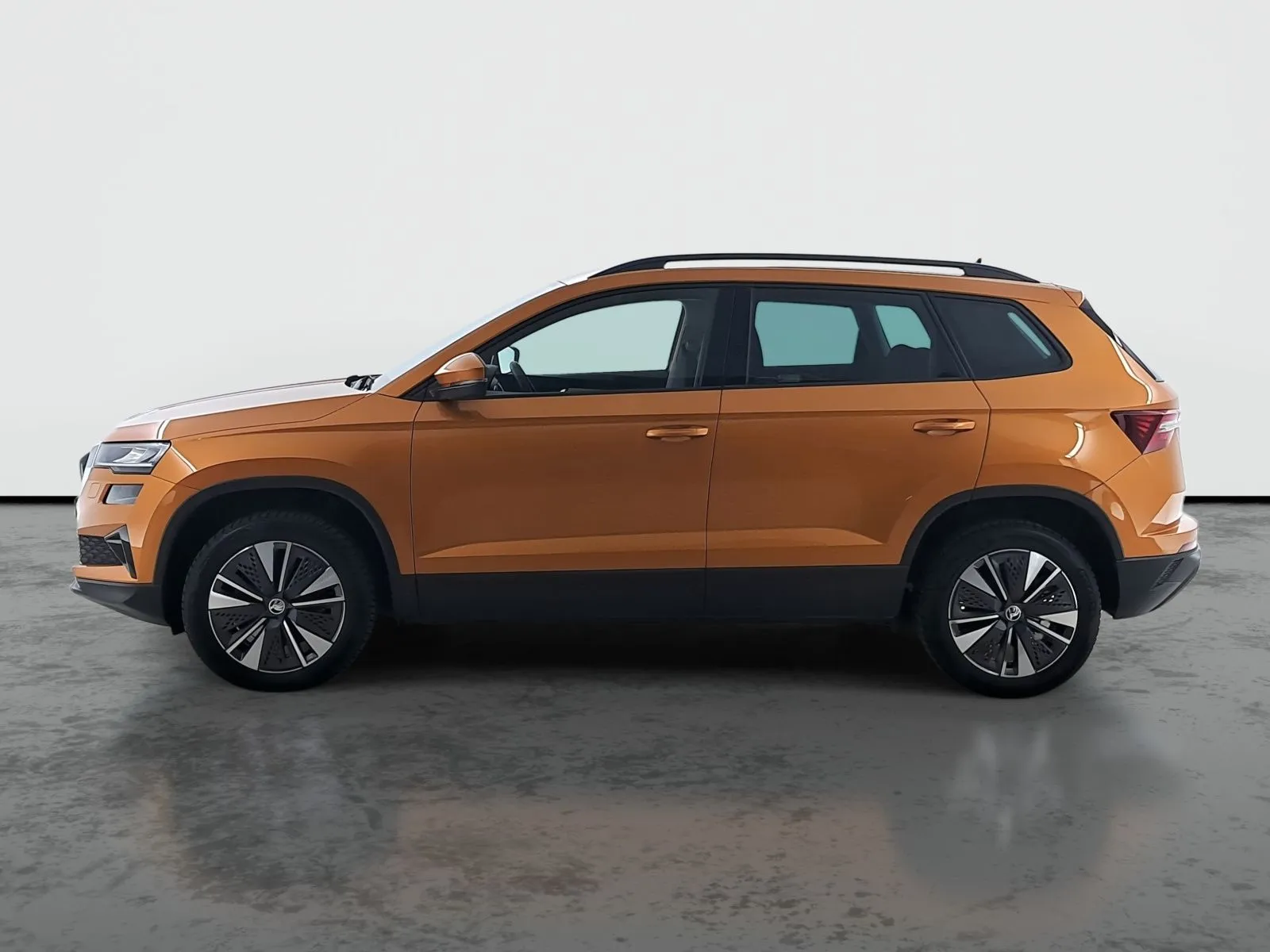 Škoda Karoq - fotografie 4