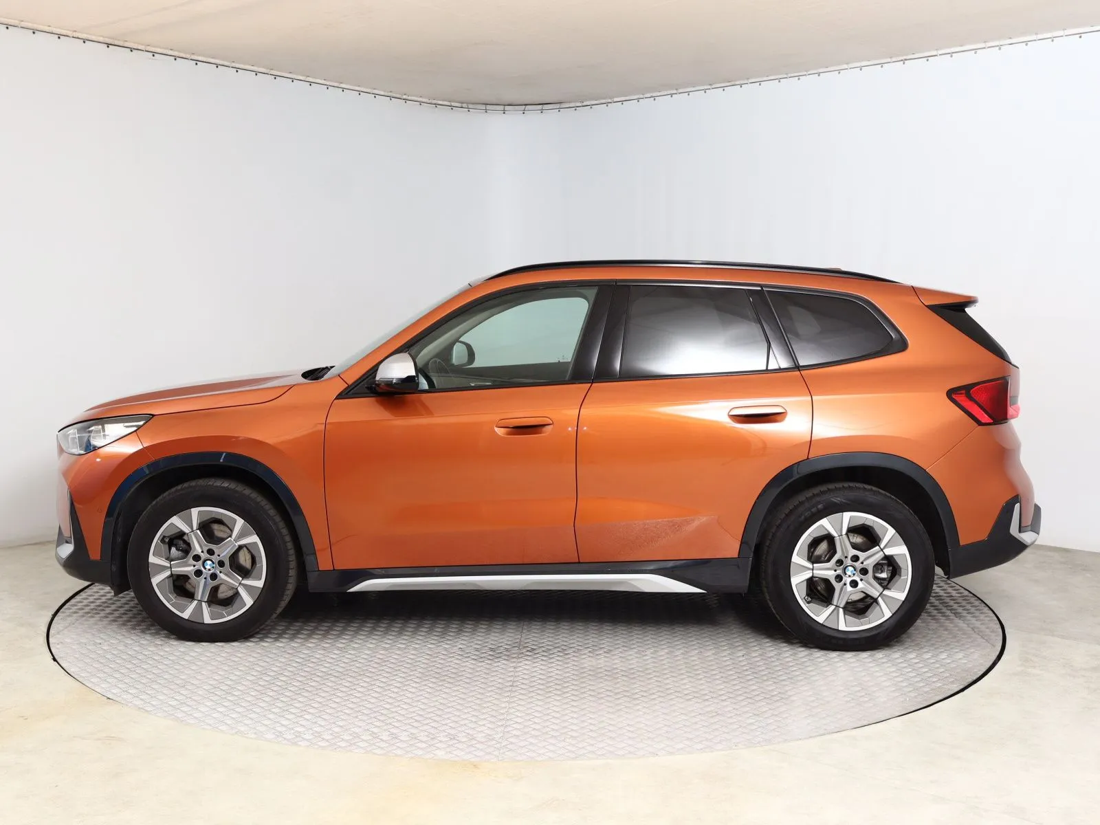 BMW X1 - fotografie 4