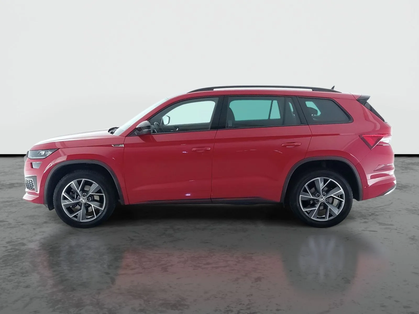 Škoda Kodiaq - fotografie 4