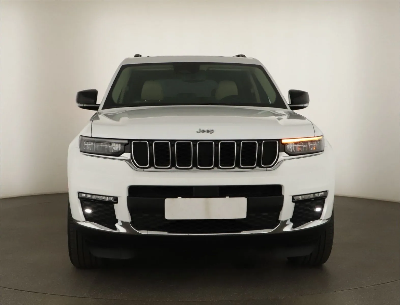 Jeep Grand Cherokee - fotografie 2