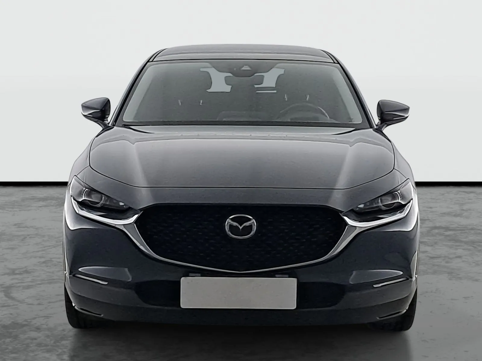 Mazda CX-30 - fotografie 2