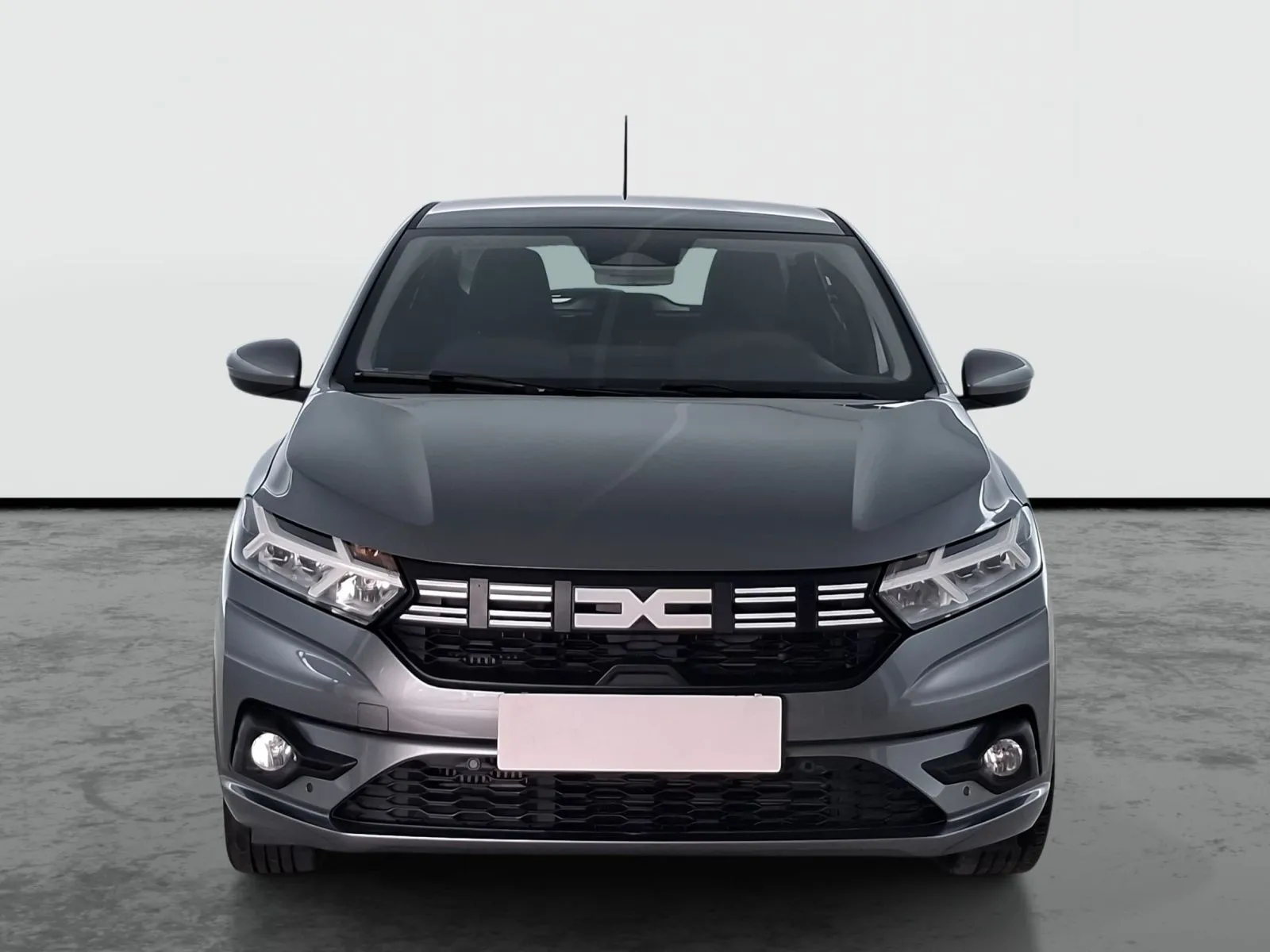 Dacia Sandero - fotografie 2