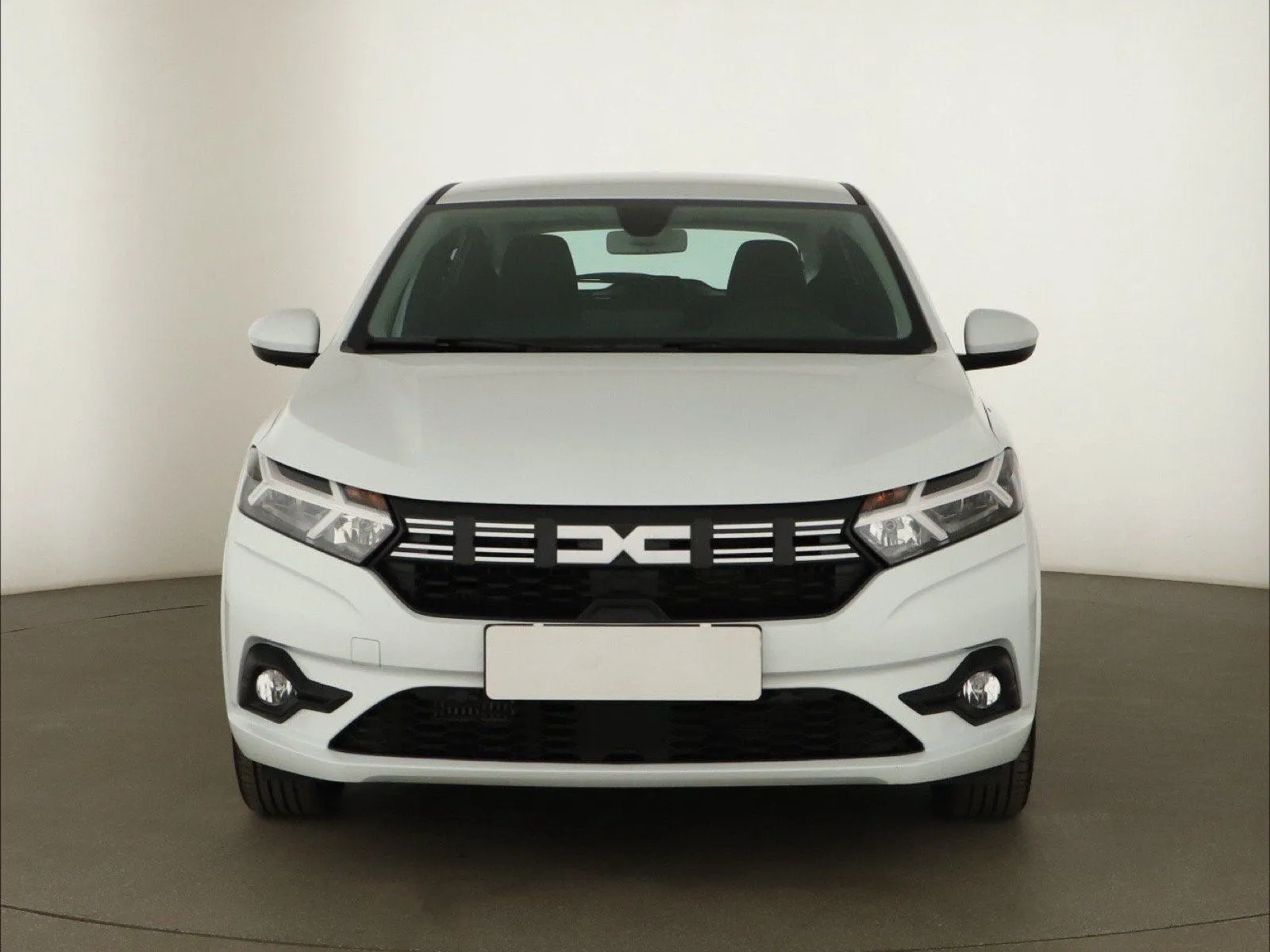 Dacia Sandero - fotografie 2