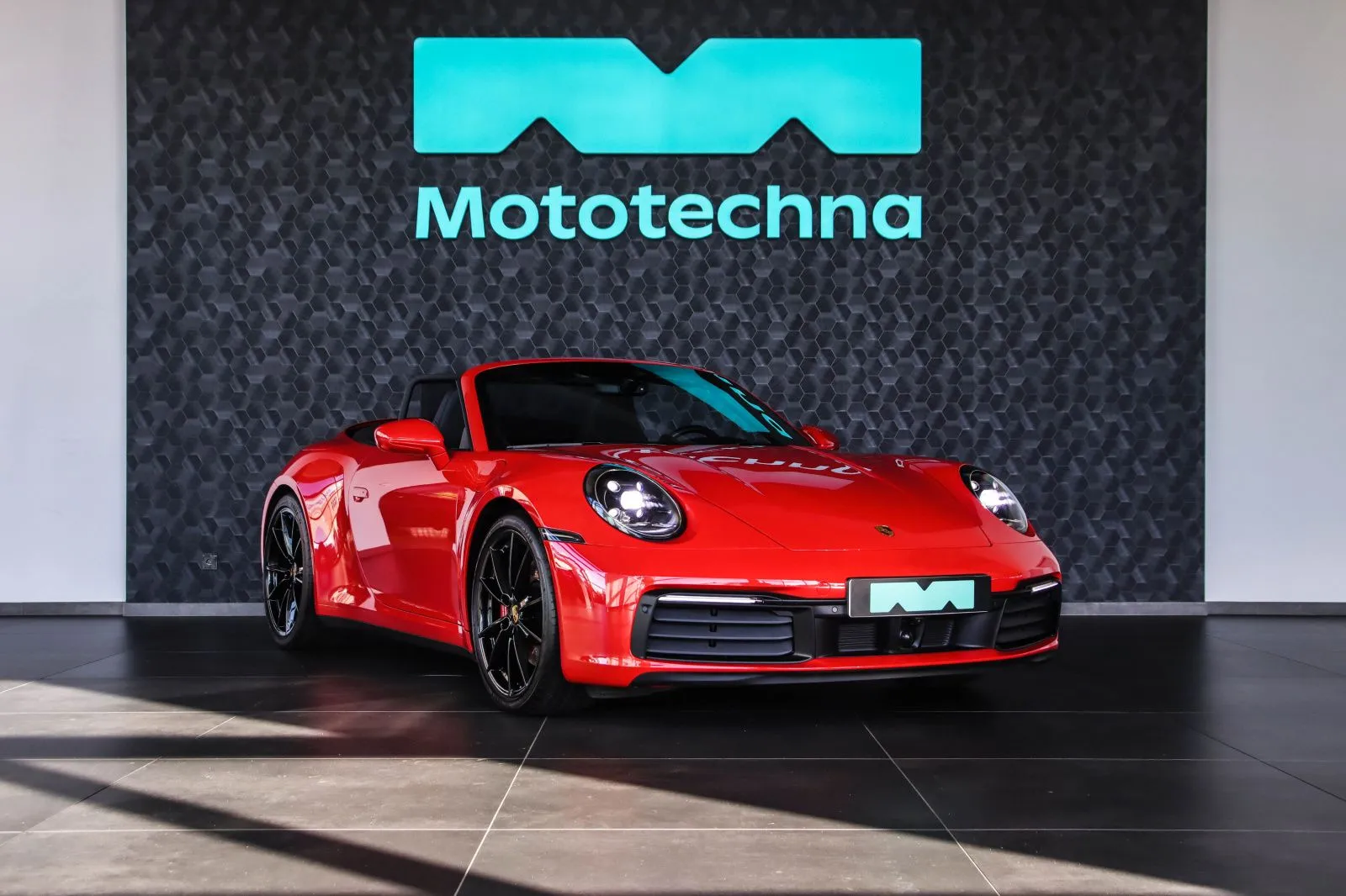 Porsche 911 - doporučený vůz