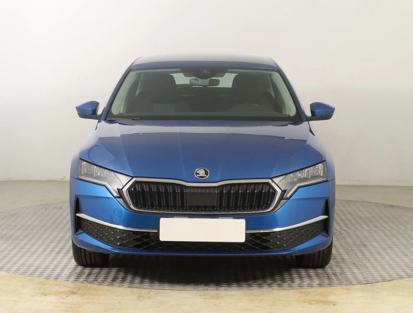 Škoda Octavia - fotografie 2