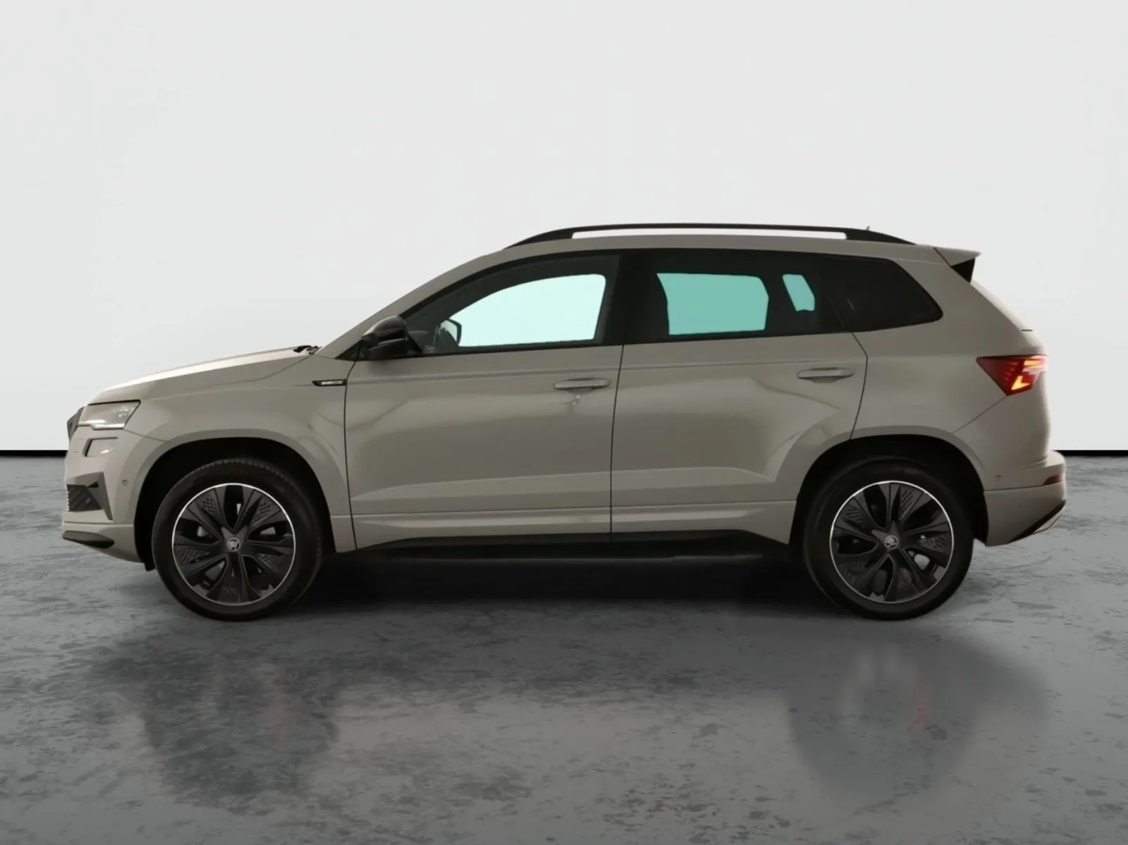 Škoda Karoq - fotografie 4