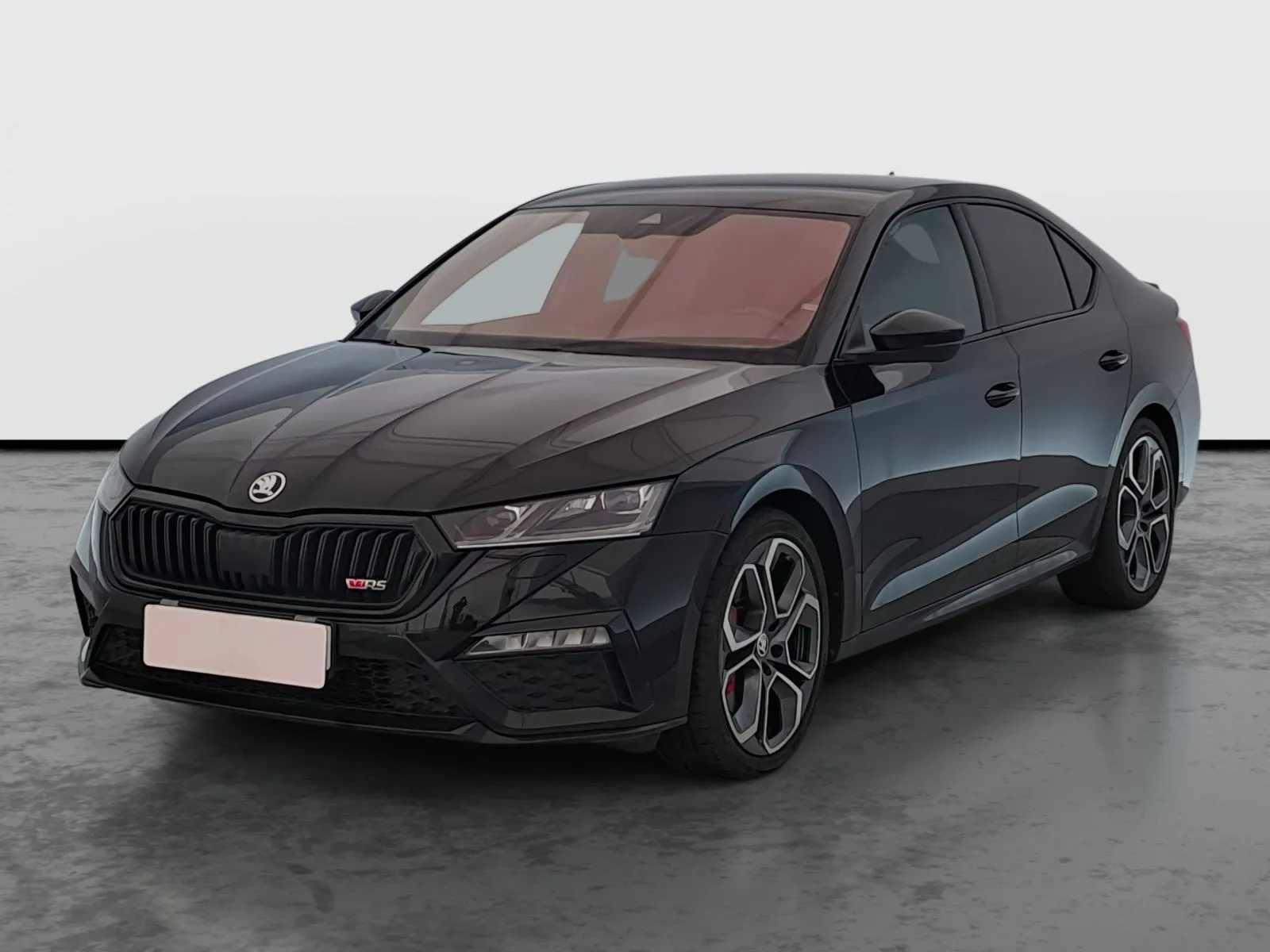 Škoda Octavia - fotografie 3