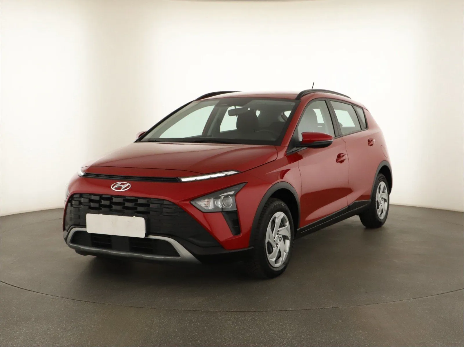 Hyundai Bayon - fotografie 3
