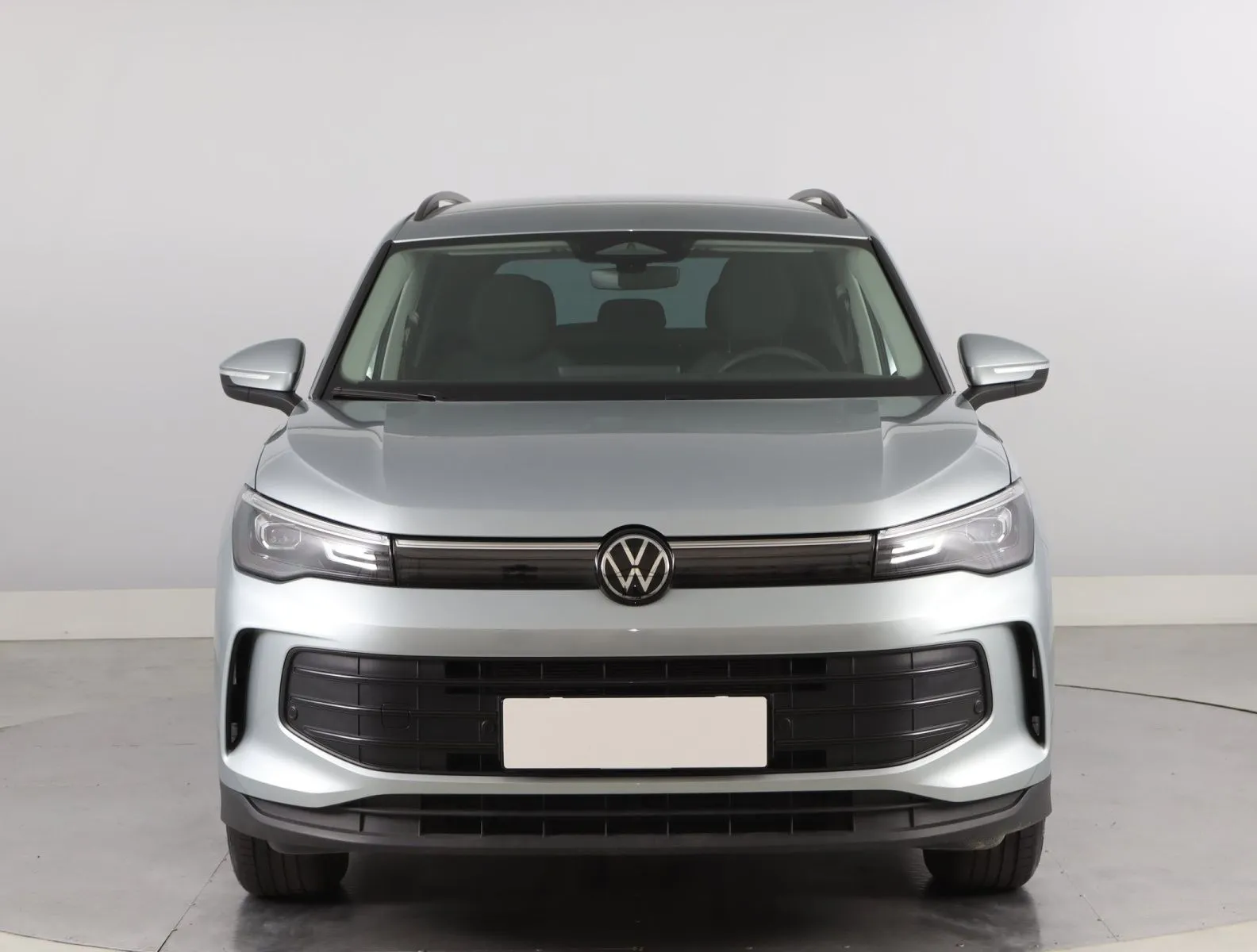 Volkswagen Tiguan - fotografie 2