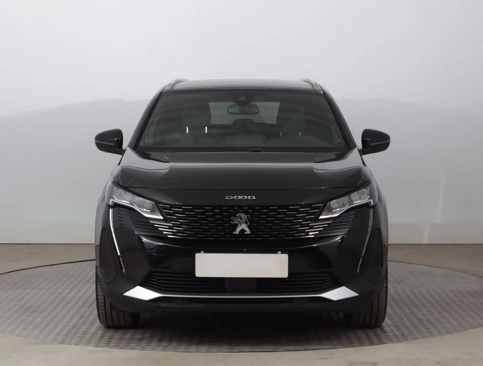 Peugeot 5008 - fotografie 2