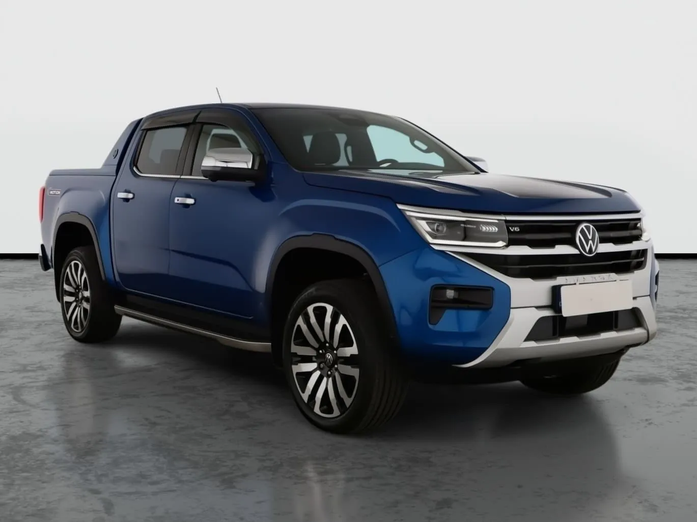 Amarok