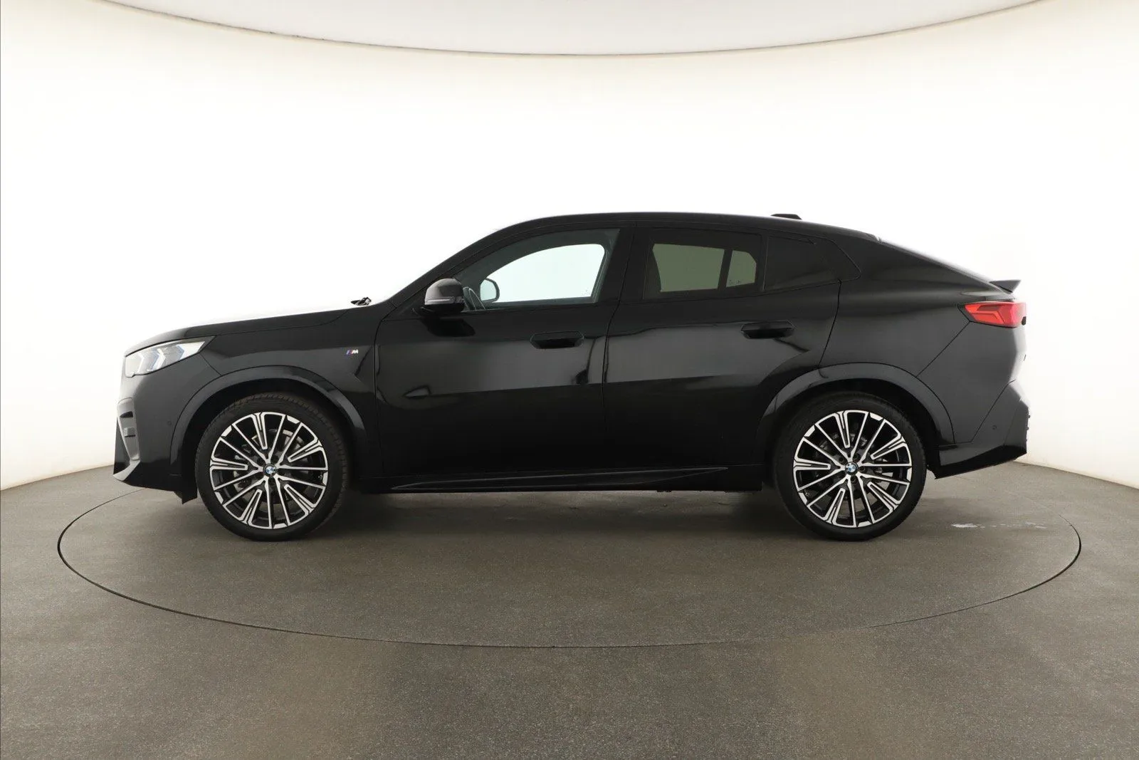 BMW X2 - fotografie 4