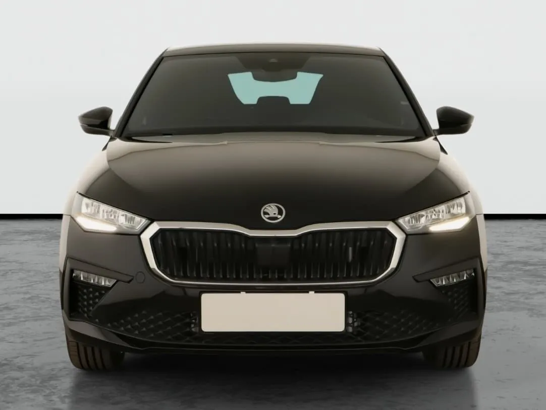 Škoda Scala - fotografie 2