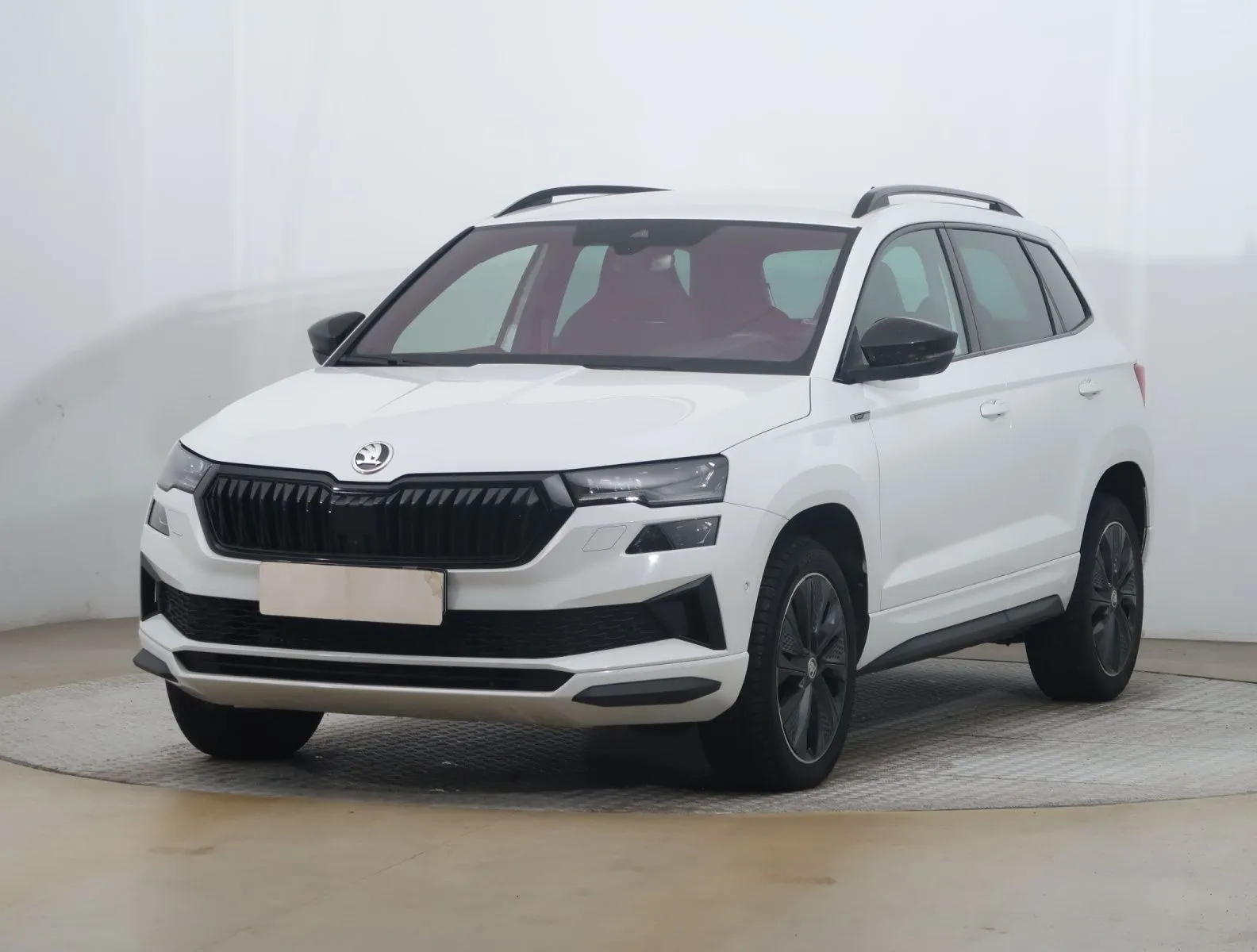 Škoda Karoq - fotografie 3