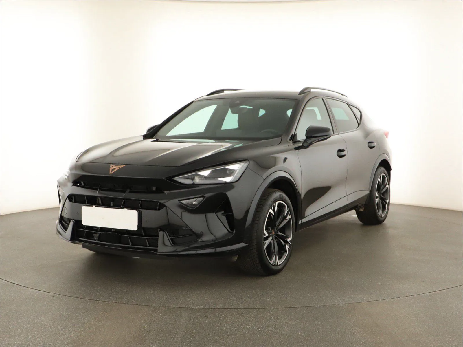 Cupra Formentor - fotografie 3