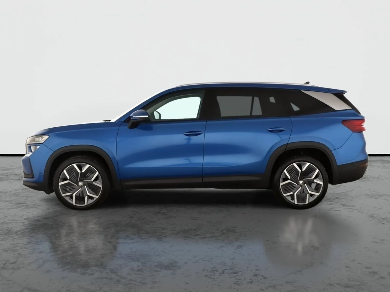 Škoda Kodiaq - fotografie 4