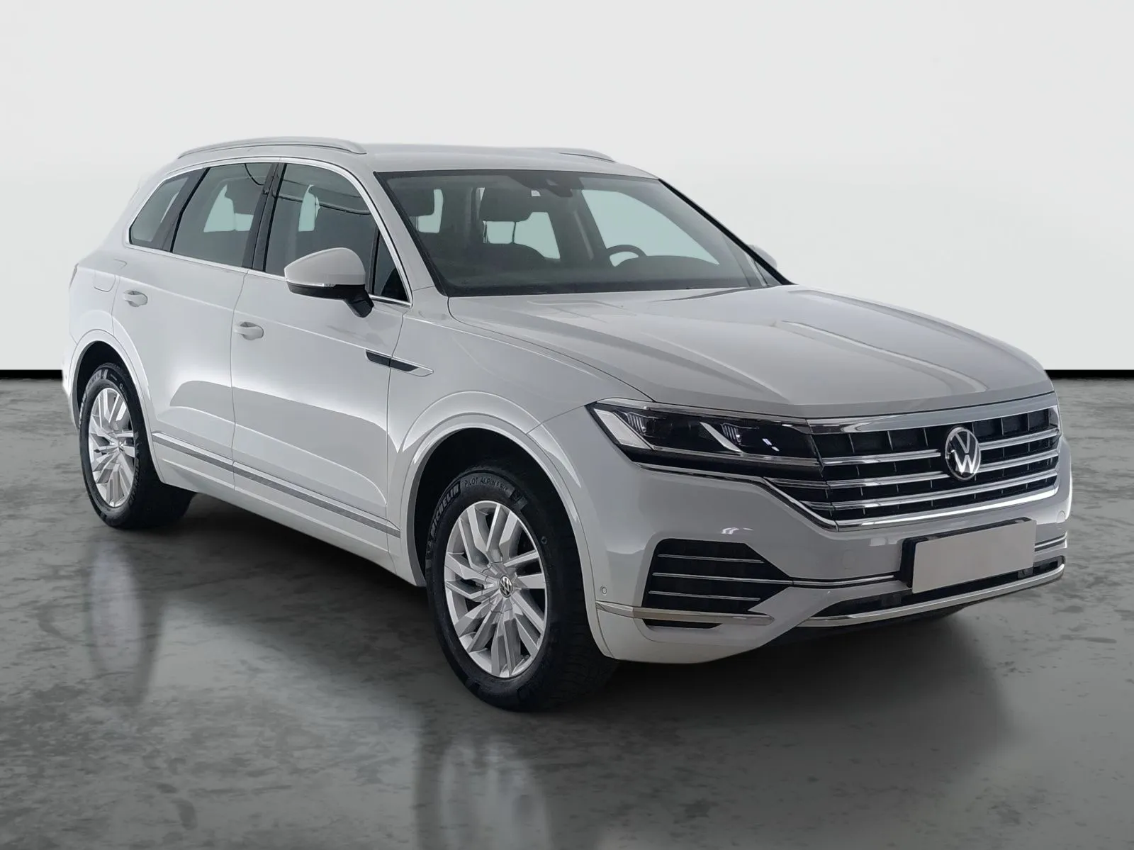 Touareg