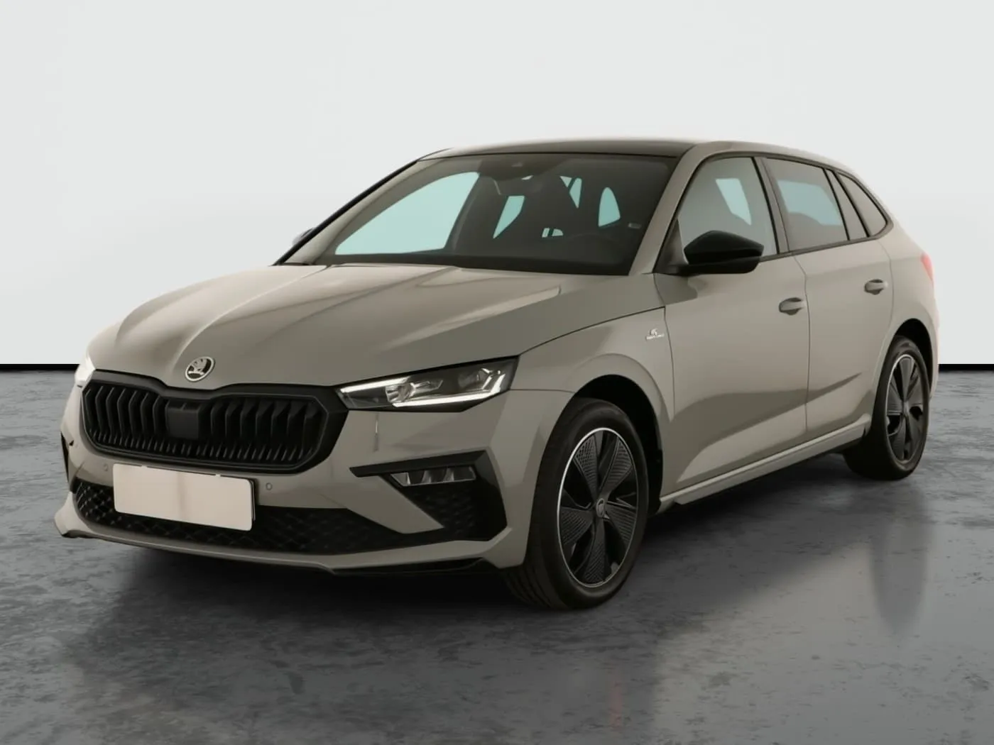 Škoda Scala - fotografie 3