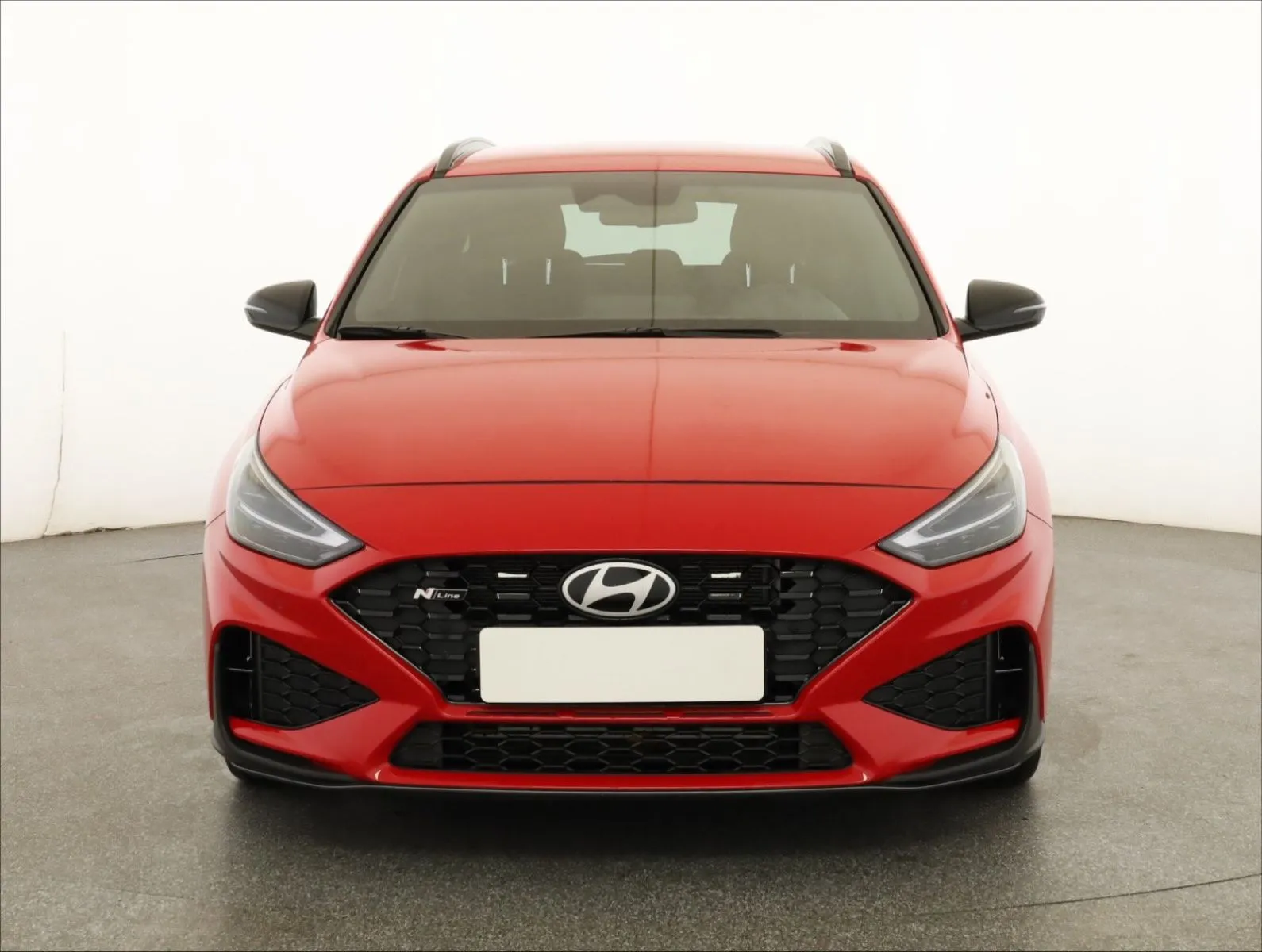 Hyundai i30 - fotografie 2