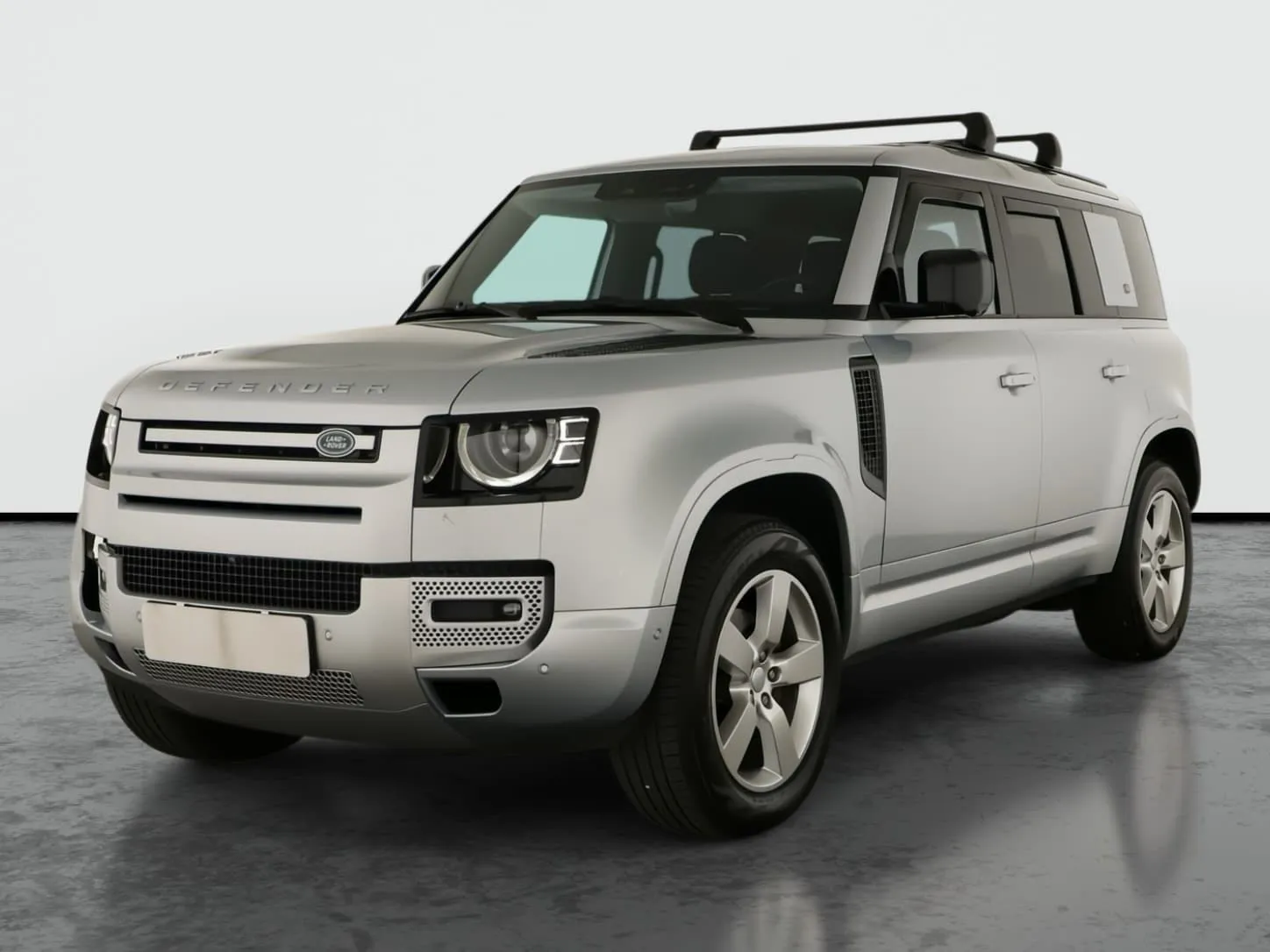 Land Rover Defender - fotografie 3