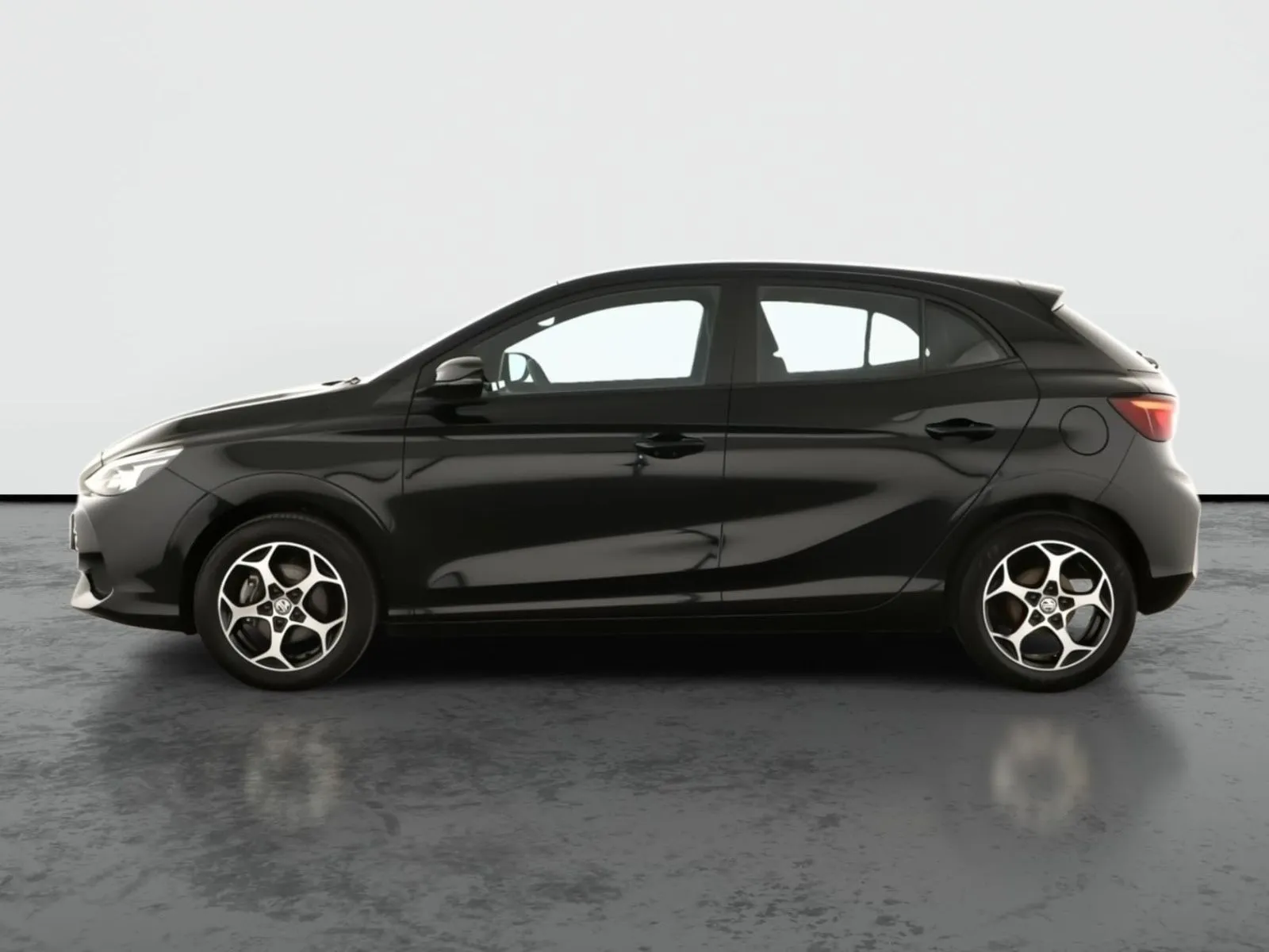 MG MG3 - fotografie 4