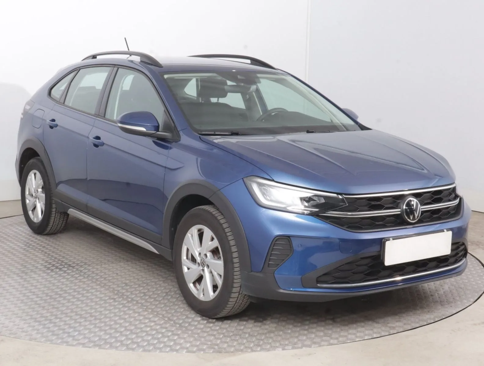 Volkswagen Taigo - doporučený vůz