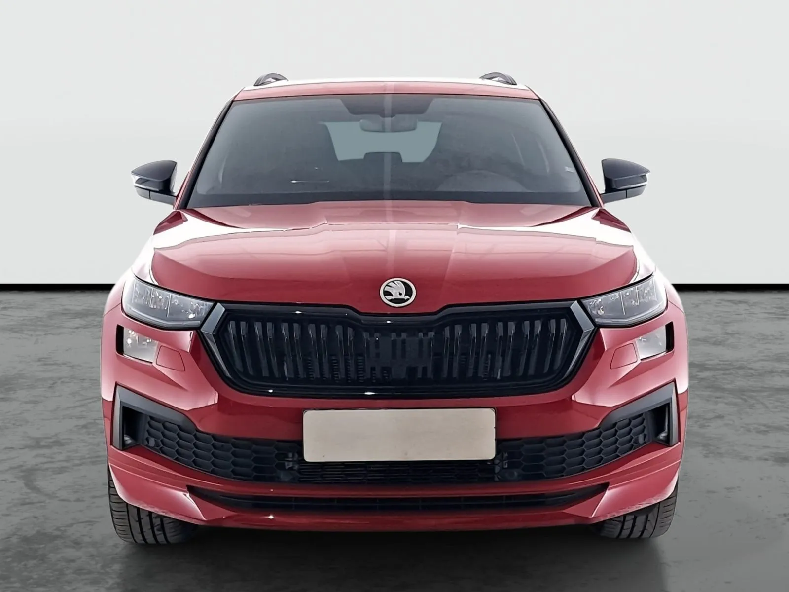 Škoda Kodiaq - fotografie 2