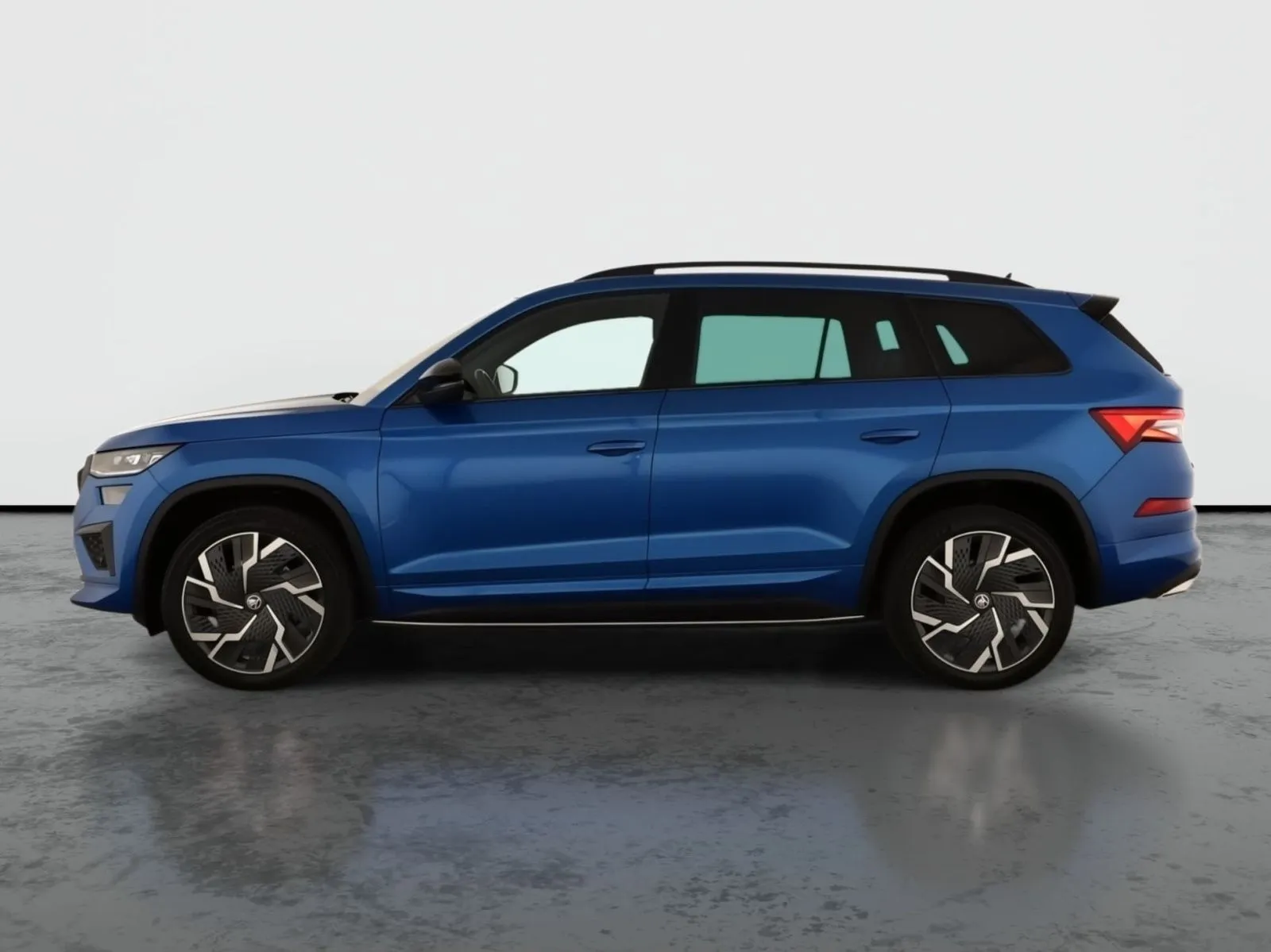 Škoda Kodiaq - fotografie 4