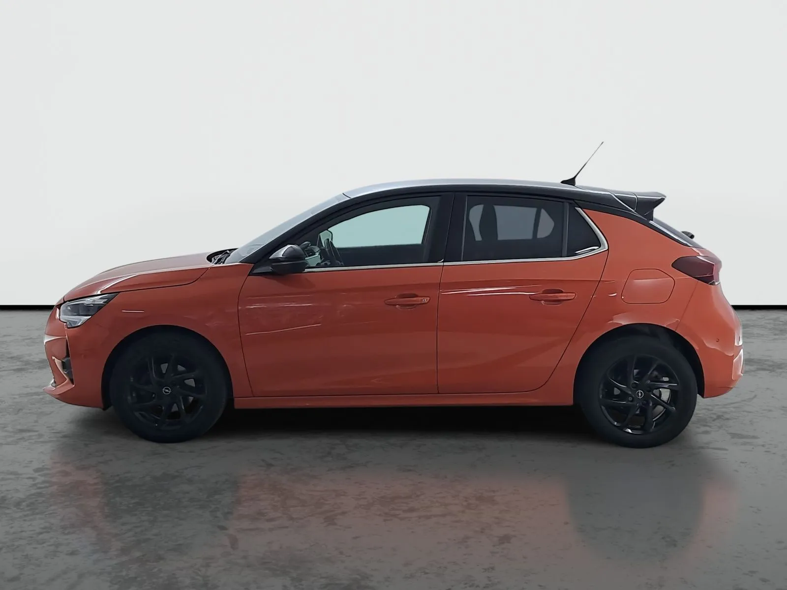 Opel Corsa - fotografie 4