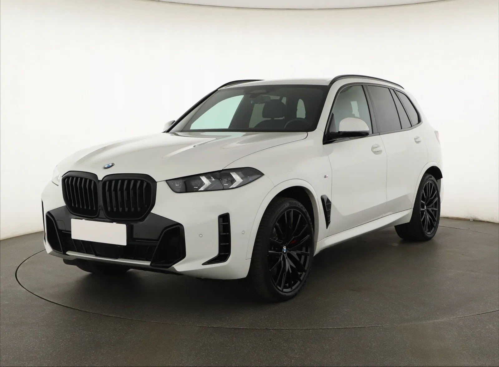 BMW X5 - fotografie 3