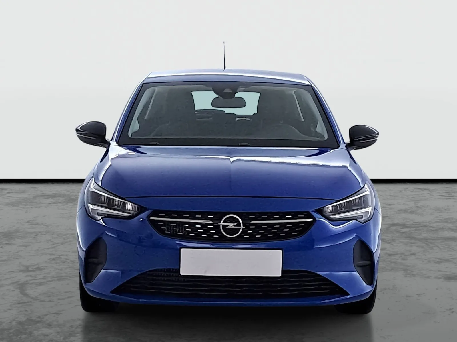 Opel Corsa - fotografie 2