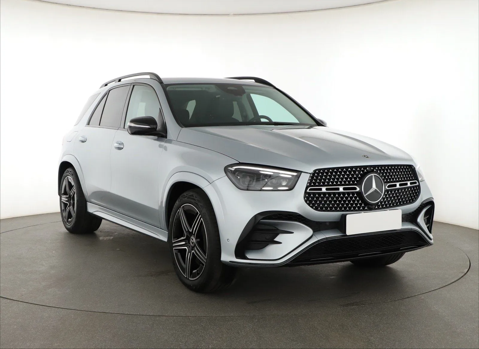 GLE